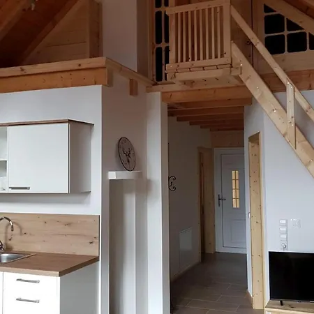 Ferienwohnung Haus Sigmund Oberharmersbach Exterior foto