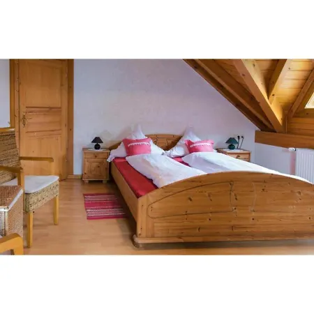 Ferienwohnung Haus Sigmund Oberharmersbach Exterior foto