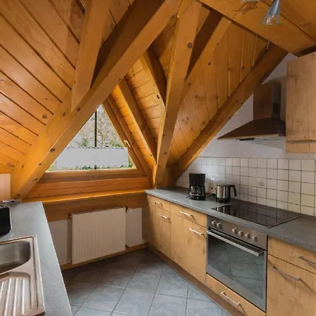 Ferienwohnung Haus Sigmund Oberharmersbach Exterior foto