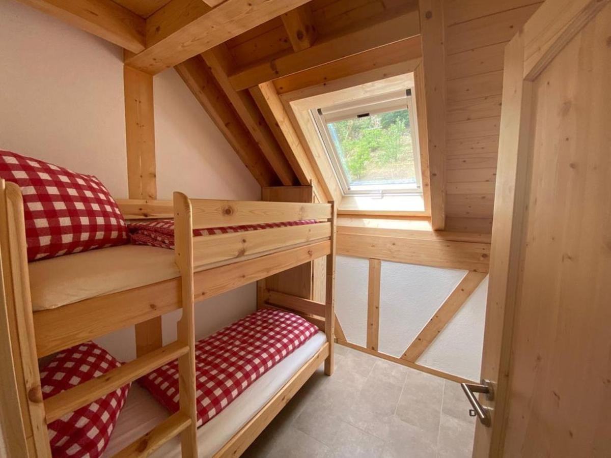 Haus Sigmund Apartment