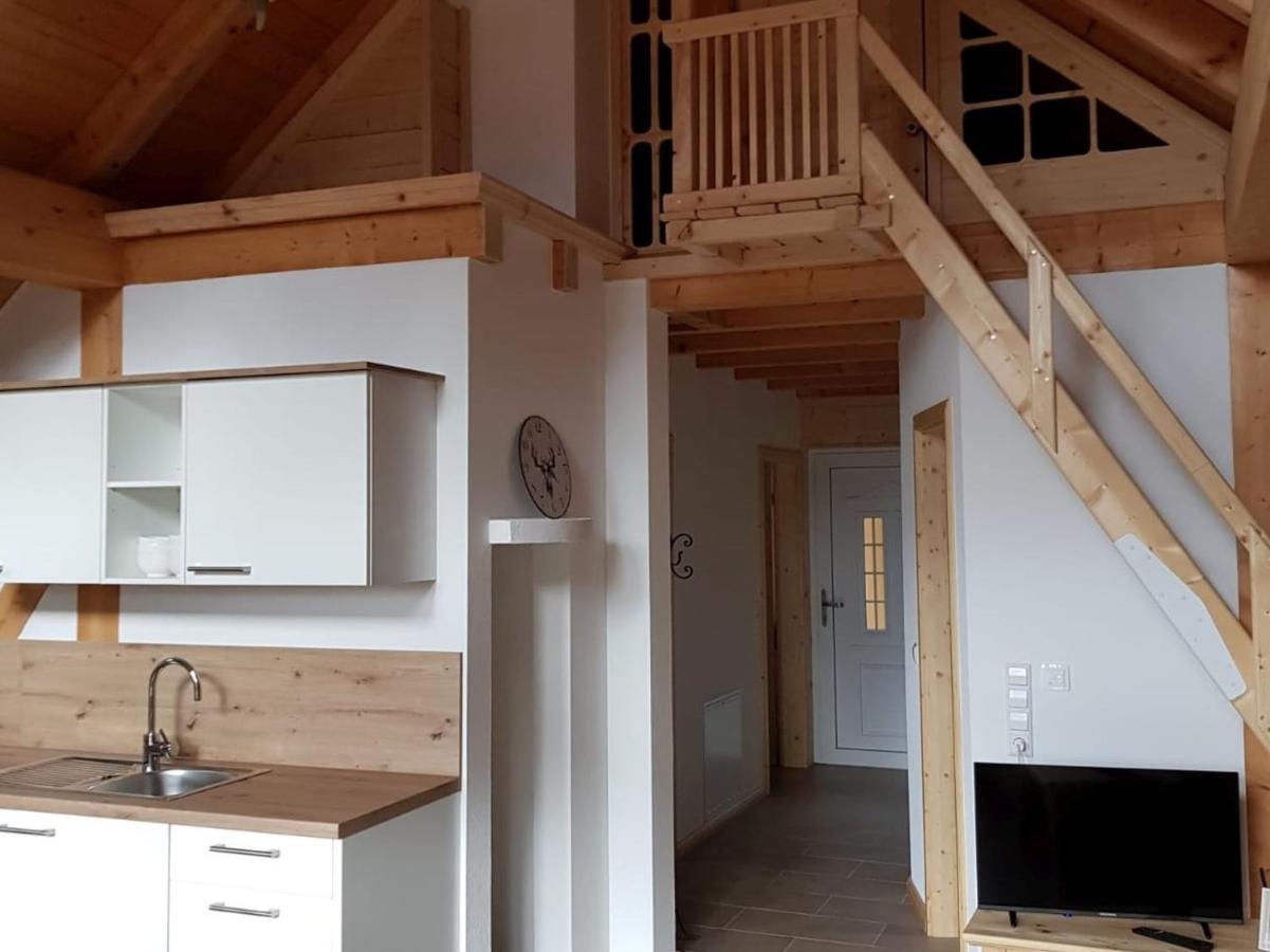 Haus Sigmund Apartment Oberharmersbach