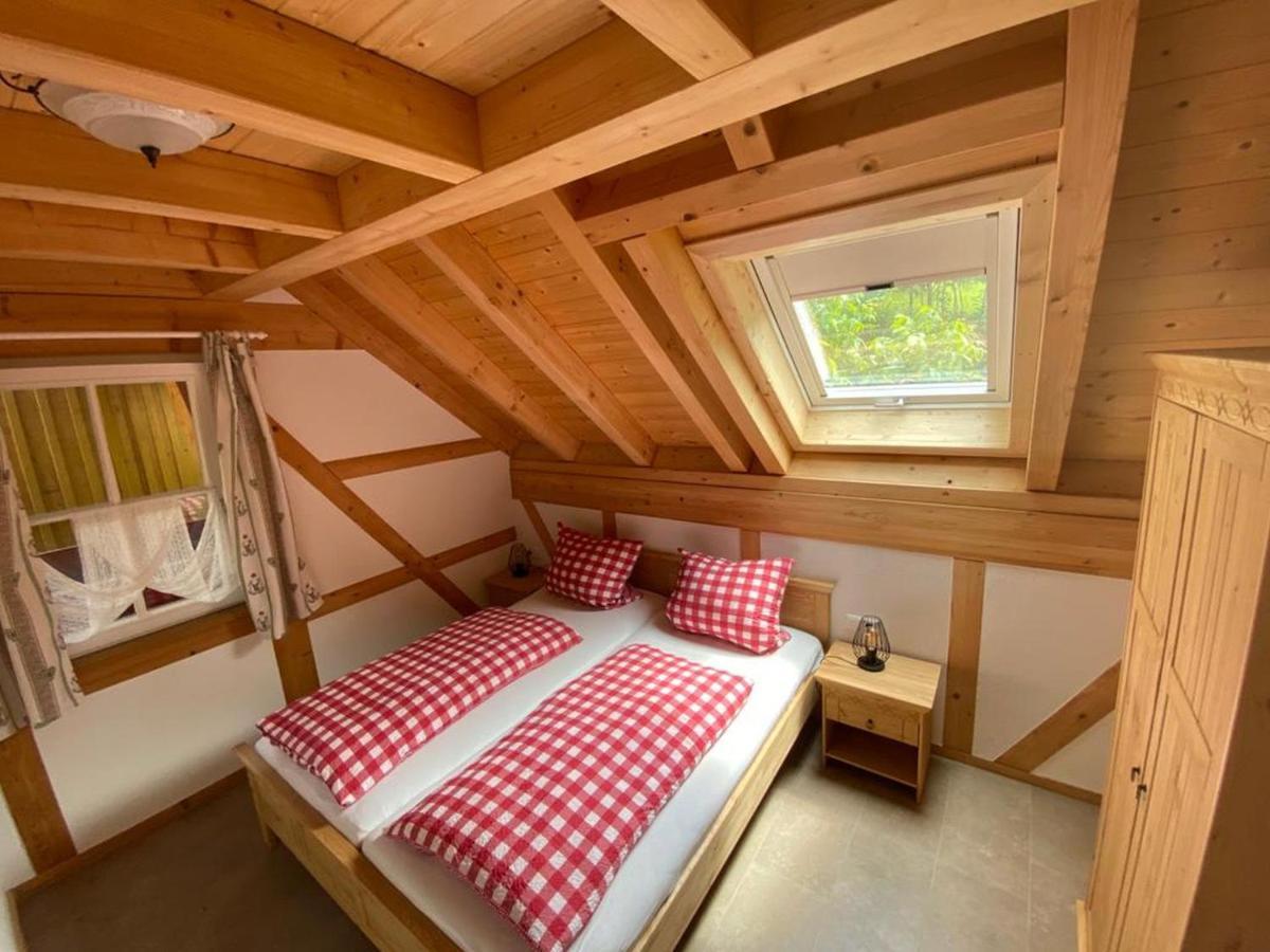 Apartment Haus Sigmund *