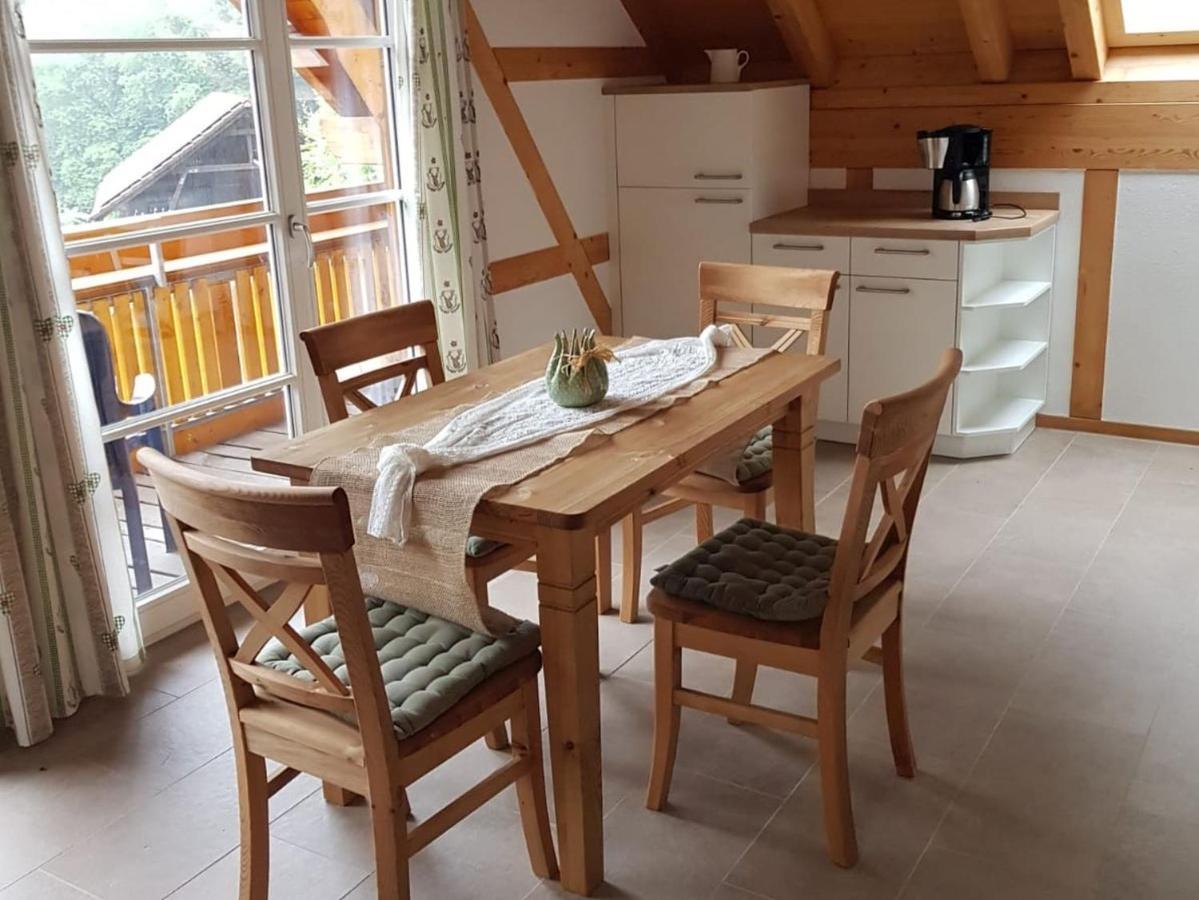 Apartment Haus Sigmund
