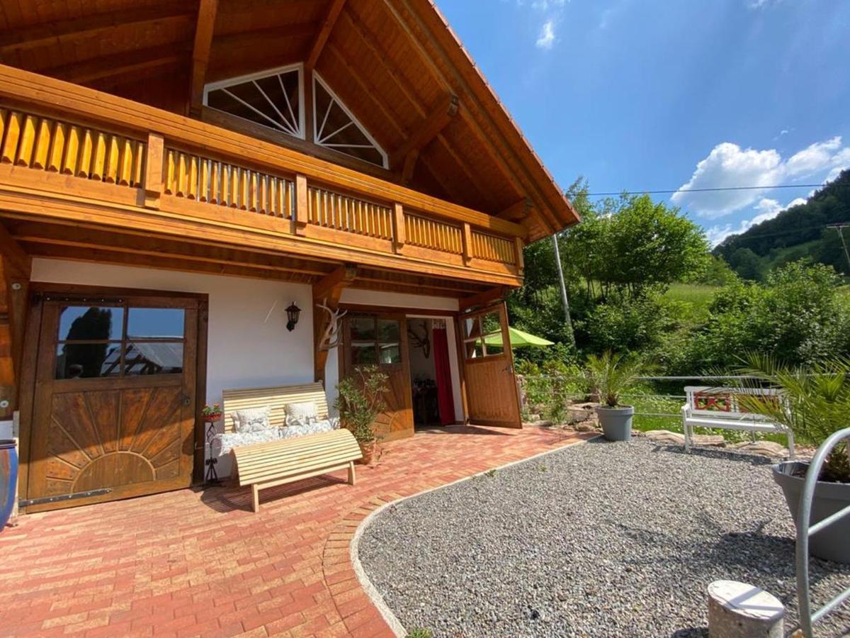 Haus Sigmund Apartment *