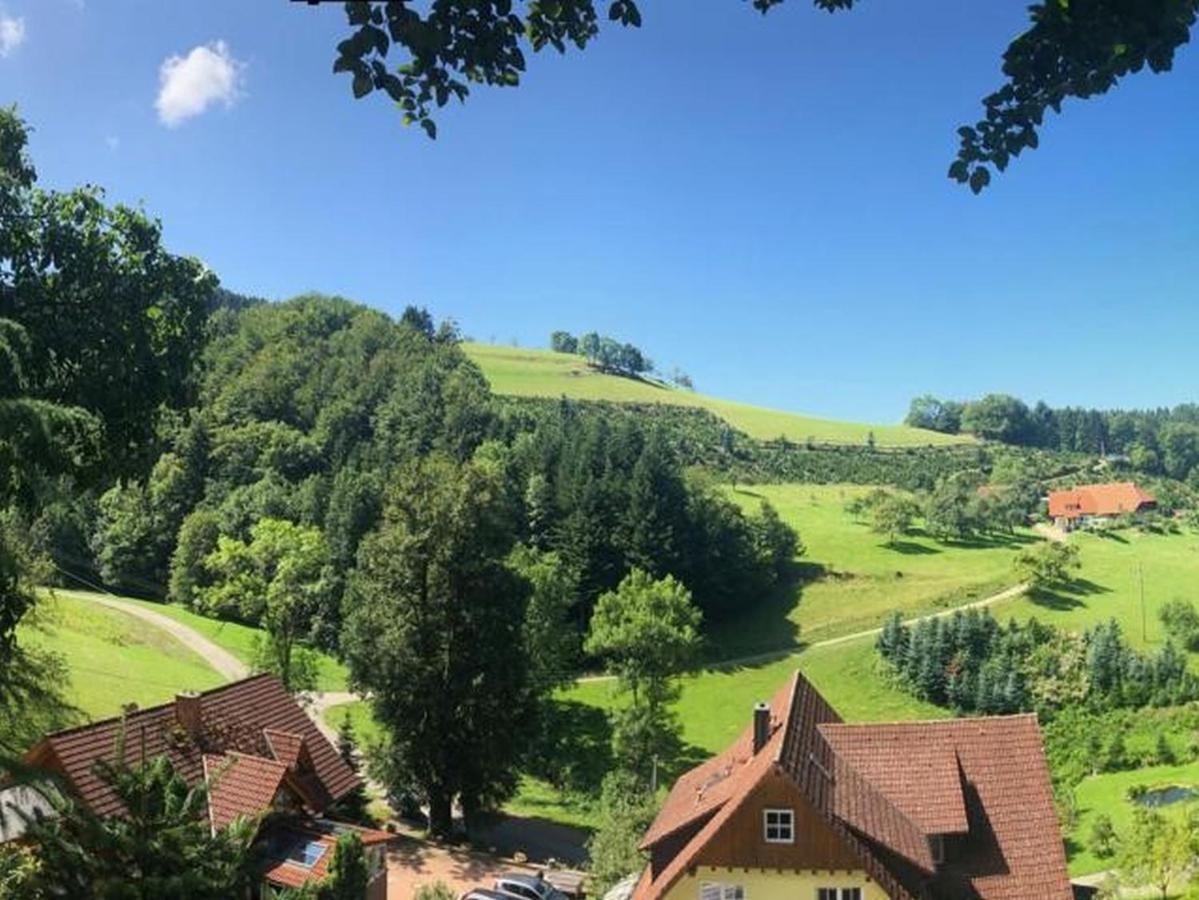 Haus Sigmund Oberharmersbach