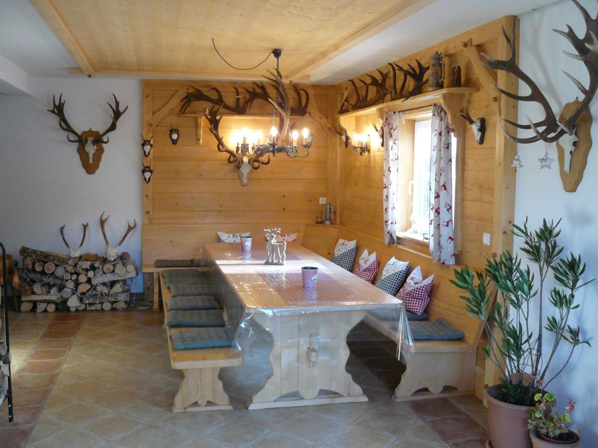 Apartment Haus Sigmund *