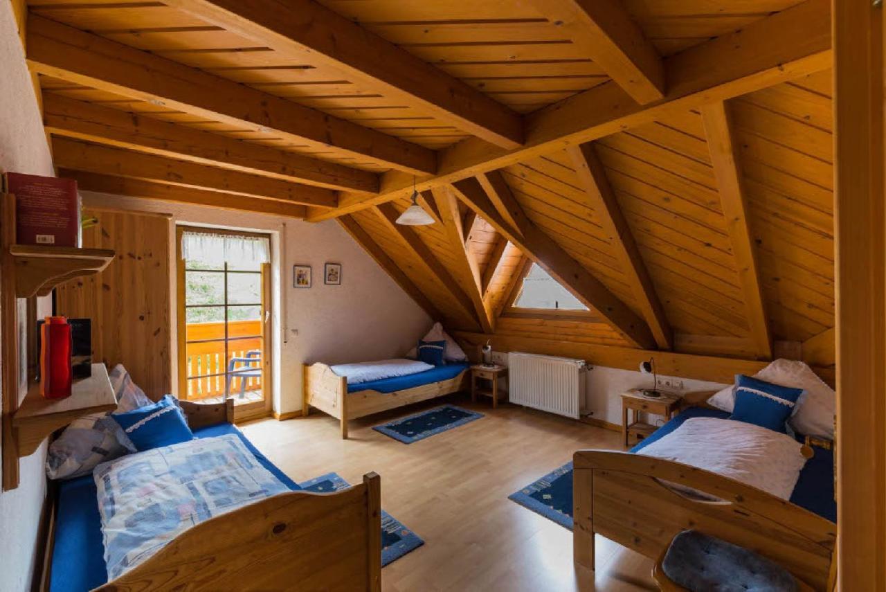 Haus Sigmund Apartment