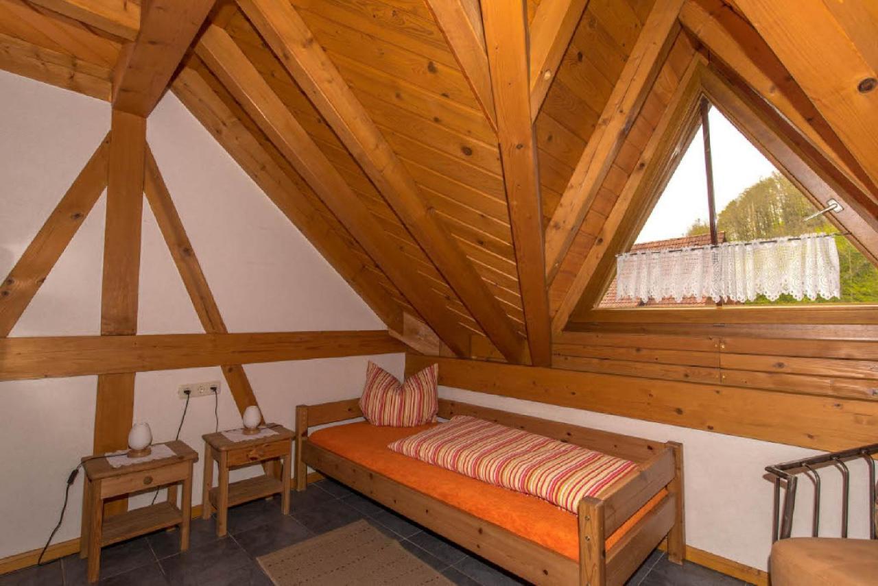 Haus Sigmund Apartment *